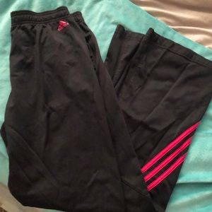 Adidas wrk out pants